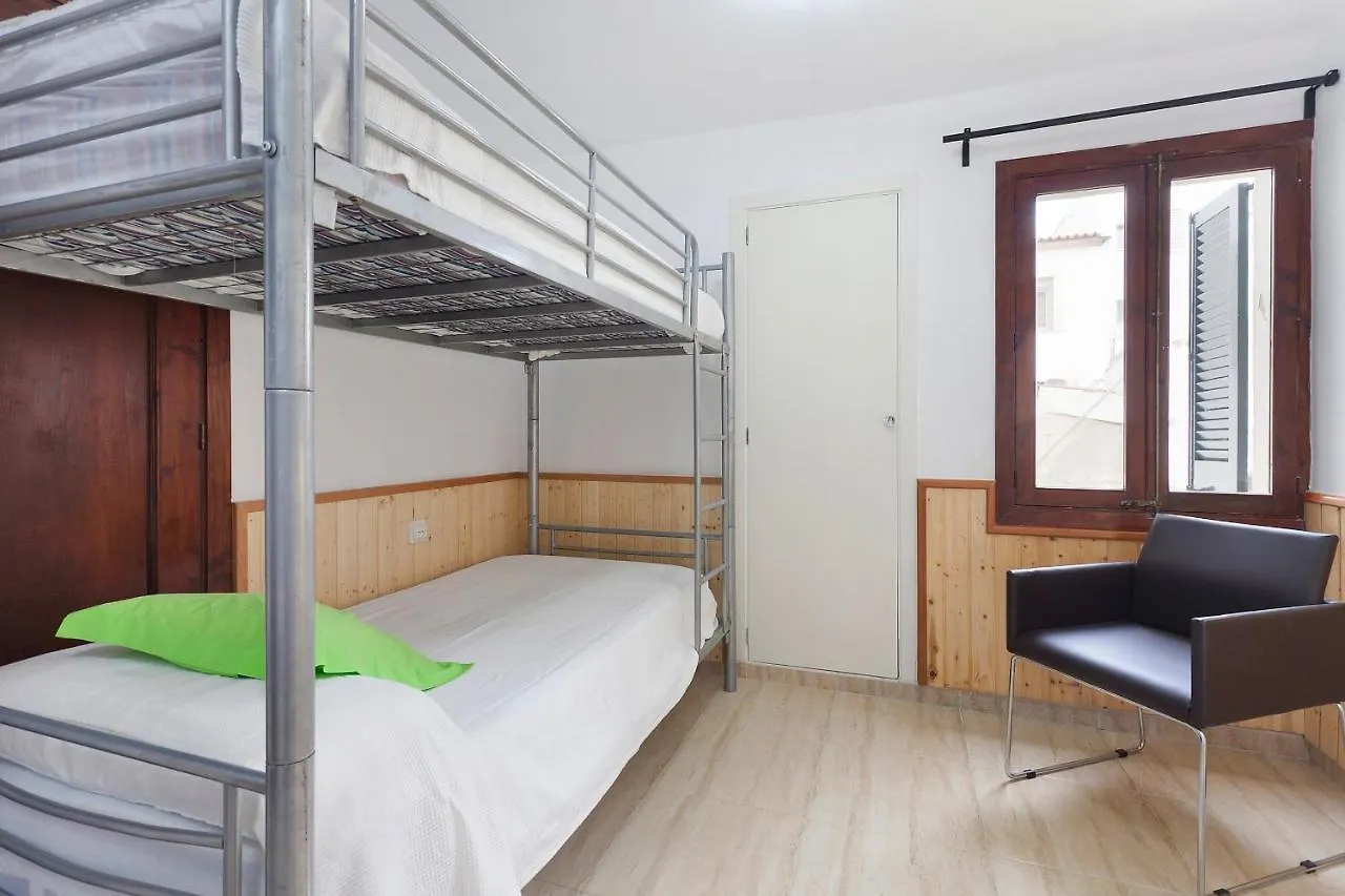 Villa Can Pastilla Španělsko