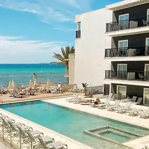 Lägenhetshotell Fergus Style Palma (adults Only), Can Pastilla (Mallorca)