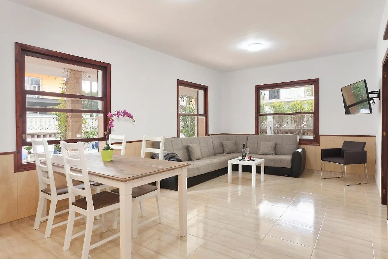 Villa Can Pastilla 스페인