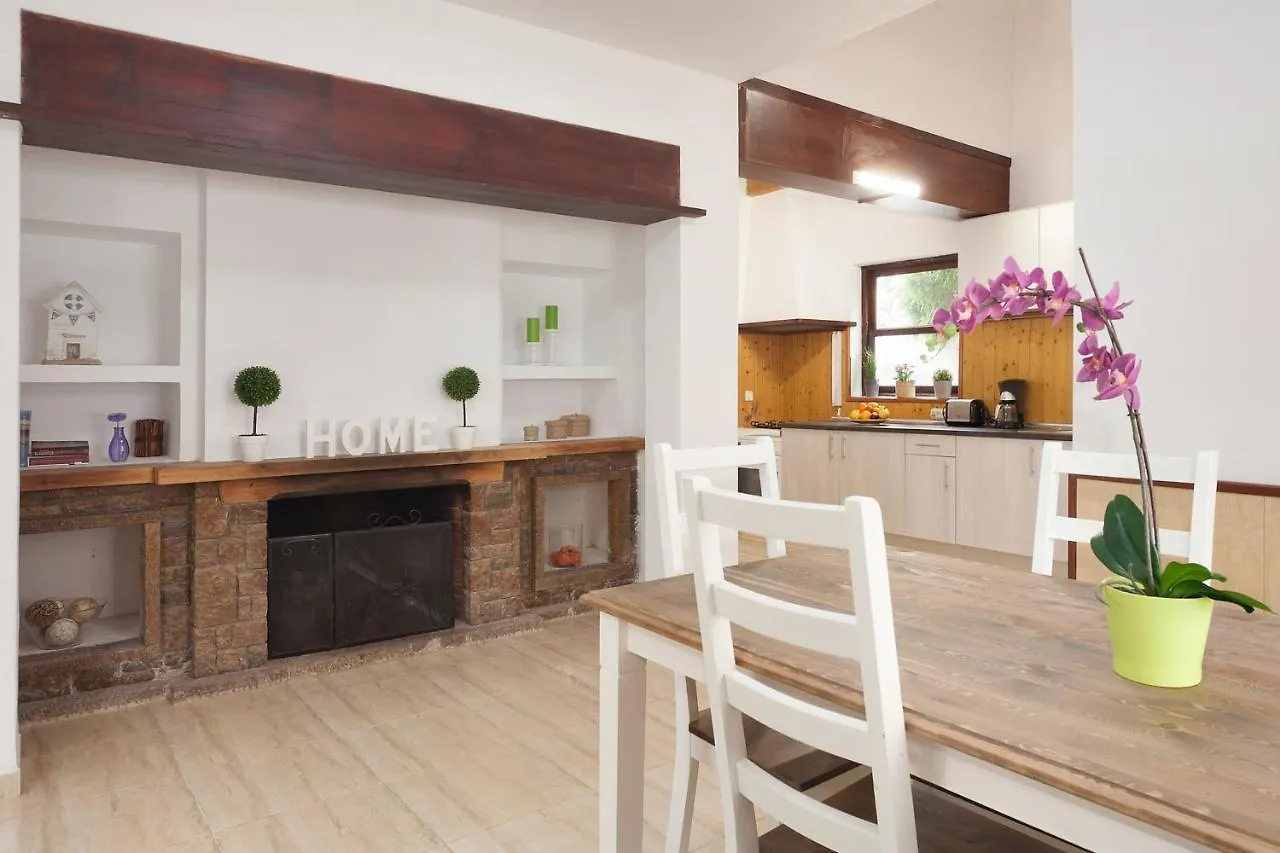 Villa Can Pastilla